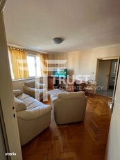 Apartament 3 camere | Zona Centrala | Centrala Proprie