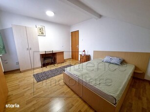 Apartament 3 dormitoare, Zorilor, zona UMF si Gradina Botanica