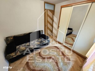 Apartament 4 camere, decomandat, 2 bai, Zona Complex Studentesc