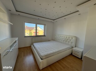 Apartament 4 camere Ghimbav