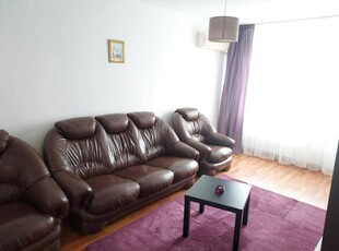 Apartament Berceni