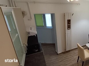 Apartament Brancoveanu