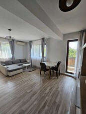 Apartament Chibrit | Statie metrou 1 Mai