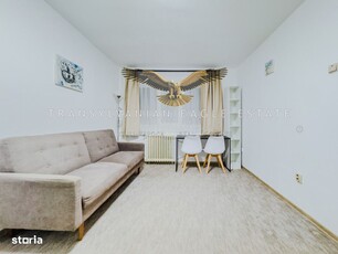 Apartament cu 1 camera|modern|34 m2| | zona Platinia/Calea Manastur