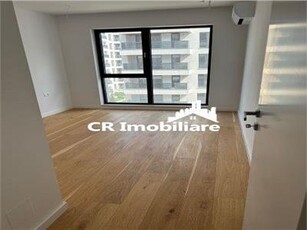 Apartament cu 2 camere Aviației