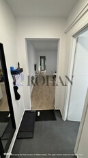 Apartament 2 camere, 64.29 mp, zona Guliver-Brazda