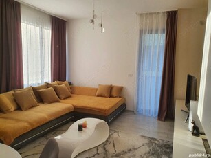 Apartament cu 2 camere complet mobilat si utilat - Giroc zona Planetelor