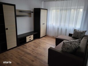 Apartament cu 2 camere de inchiriat