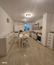 Apartament cu 2 camere DE ÎNCHIRIAT Strada Gheorghe Doja!