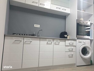 Apartament cu 2 camere decomandat de inchiriat