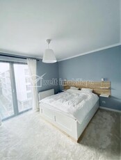 Apartament cu 2 camere, decomandat, in cartierul Andrei Muresanu!