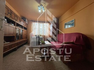 Apartament cu 2 camere, etajul 1 , zona Brancoveanu