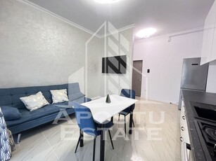 Apartament cu 2 camere, loc de parcare, Giroc