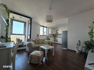 Apartament cu 2 camere | Loc de parcare | Pet friendly | ISHO