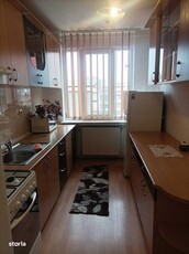 Apartament cu 2 camere-mobilat integral-Bld.1 Decembrie Deva