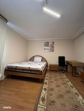 Apartament cu 2 camere Soseaua Moara de Foc