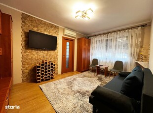 Apartament cu 2 camere - X - Mobilat si Utilat