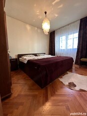 Apartament cu 3 camere centrala proprie Badea Cartan