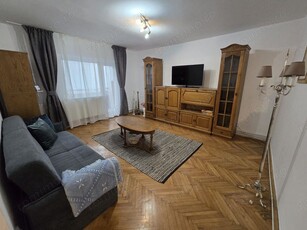 Apartament cu 3 camere de închiriat! Complet mobilat și utilat, gata pentru a deveni noul tău cămin!