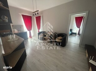 Apartament cu 3 camere de inchiriat in Calea Urseni cu loc de parcare