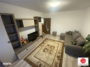 Apartament 3 camere în zona unirii