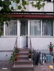 Apartament cu 3 camere de inchiriat ,zona Inel II