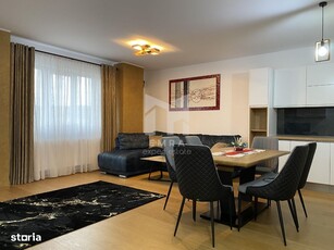 Apartament cu 3 camere in cartierul Tudor - zona Shopping City