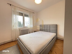 Apartament cu 3 camere semidecomandat | Manastur | str. Mehedinti