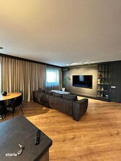 Apartament cu design individual - 4City North 3 camere