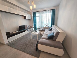 Apartament cu parcare subterana