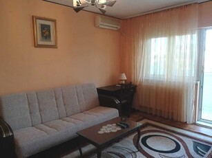 Apartament de 2 camere, 55 mp, AC, zona Tineretului