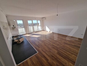 Apartament de 2 camere, 59,5mp Ansamblu Rezidential zona Gara