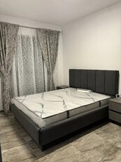 Apartament de 2 camere, decomandat, 55 mp, prima inchiriere, Plaza Residence