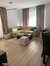 Apartament de 2 camere spatios in Complex Hercesa