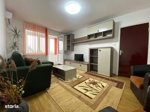 Apartament de 3 camere | 2 bai | decomandat | Petfriendly | Cosmos 1