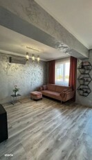 Apartament cu 2 camere la etajul 3 in Timisoara, zona Aem