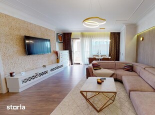 De vânzare: Apartament 2 camere, mobilat și utilat, Rovinari – Strada