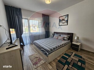 Apartament de inchiriat 2 camere Mamaia Constanta