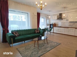 Apartament de inchiriat 2 camere Tunari, gata de mutat!