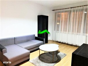 Apartament de inchiriat 3 camere 2 bai Sibiu Central