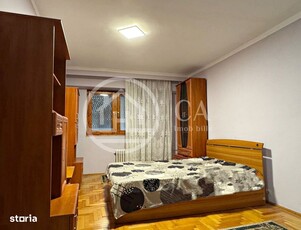 Apartament de închiriat cu 2 camere în zona Calea Aradului , Oradea