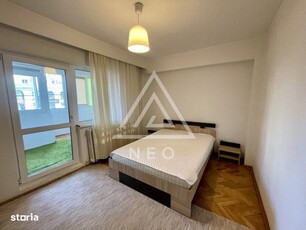 Apartament 2 camere CF 1A 51 mp utili