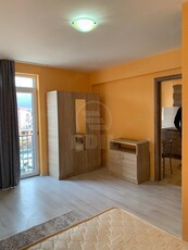 Apartament de inchiriat disponibil din 10 decembrie cu 1 camera in Floresti zona centrala