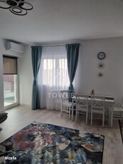 Apartament cu 2 camere in Cornisa, et.1, str Argesului