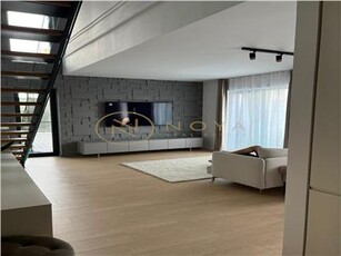 Apartament de lux 3 camere tip duplex Aviatiei