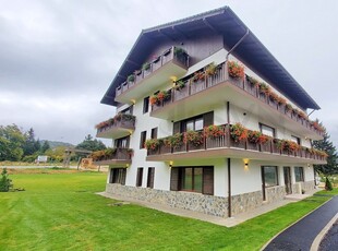 APARTAMENT DE VACANTA - POIANA BRASOV