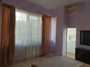 Apartament decomandat 3 camere Delfinariu