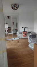 Apartament in Vila Cotroceni