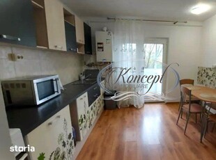 Apartament in zona Parcului Babes