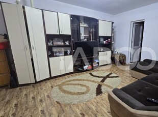 Apartament la casa de vanzare curte comuna Orasul de Jos Sibiu